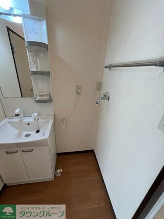 プリムベールの物件内観写真